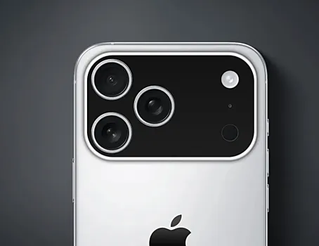 Apple внедрит собственный Wi-Fi модем и в iPhone 17 Air