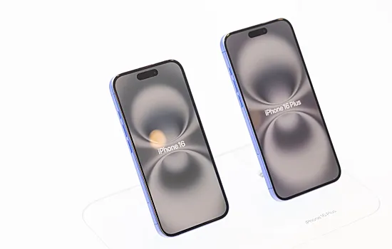 Apple уменьшит «монобровь» в iPhone 17