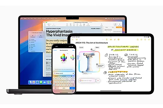 Apple отключила критикуемую пользователями ИИ-функцию в iPhone