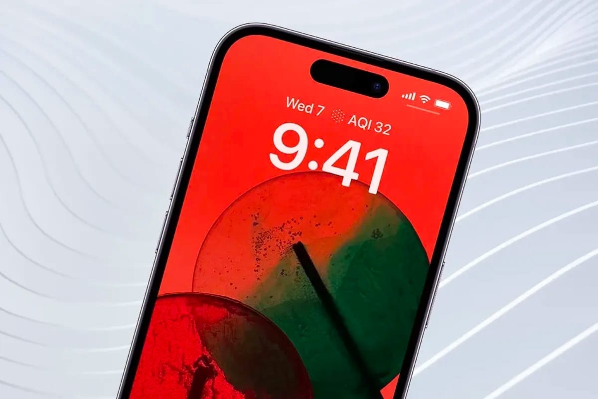iPhone 15 Pro может выйти без кнопок