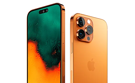 Раскрыты цвета грядущей линейки iPhone 15, которые тестировались в Apple