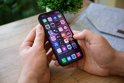 Apple начала разработку iOS 19