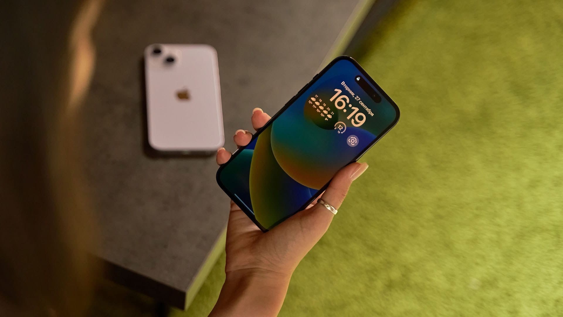 Вот и Apple подтвердила о переходе на USB-C
