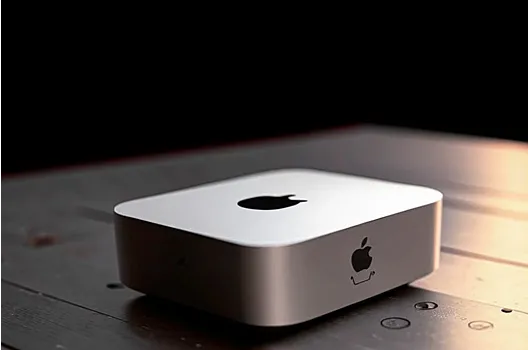 Apple TV бросил вызов Raspberry Pi в ретро-играх