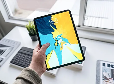 Какими будут новые планшеты iPad в 2024 году