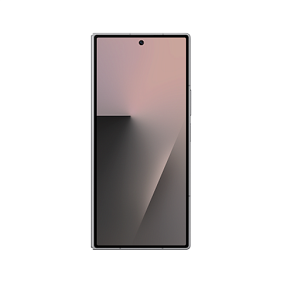 Смартфон Samsung Galaxy Z Fold 7 256 ГБ, серый