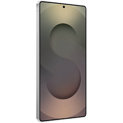 Смартфон Samsung Galaxy S25 Ultra 12/256 ГБ, серебряный